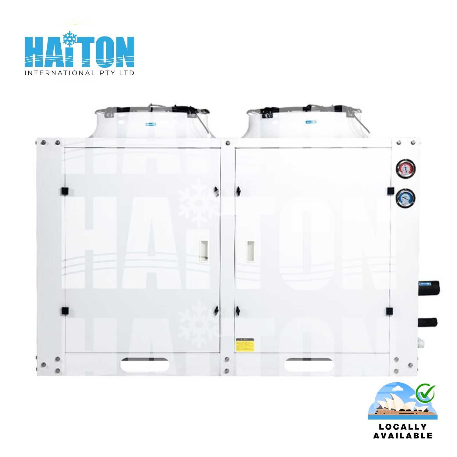 BUW02-LBEY BUW-B Series (Low-Temp DTC Spray) Horizontal Compact ...