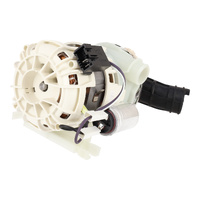 Hisense Dishwasher Wash Pump Motor | PN: 11301348 alternate image