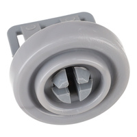 Hisense Dishwasher Wheel | PN: 11832307 alternate image