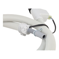 Hisense Dishwasher Aqua Stop Inlet Hose | PN: G516144 alternate image