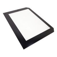 Hisense Oven Door Glass-Inner Fs60 9005 | PN: HS1093563 alternate image