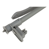 Hisense Dishwasher Upper Spray Arm | PN: G581786 alternate image