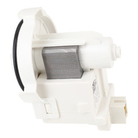Hisense Dishwasher Drain Pump | PN: G581830 alternate image