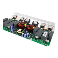 Hisense Oven Power Board | PN: G708669 alternate image