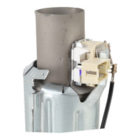Hisense Dishwasher Heater | PN: G709755 alternate image
