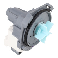 Hisense Dishwasher Drain Pump | PN: G808555 alternate image