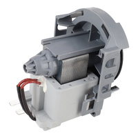 Hisense Dishwasher Drain Pump | PN: G813082 alternate image