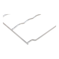 Hisense Fridge & Freezer Bottle Holder Cr 663 | PN: HS1095131 alternate image
