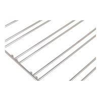 Hisense Oven Baking Pan Wire Guide | PN: G827803 alternate image