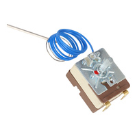 Hisense Oven Thermostat | PN: G829025 alternate image