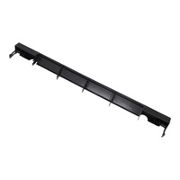 Hisense Oven Door Air Guide | PN: HS1095479 alternate image