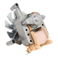 Hisense Oven Fan Motor | PN: G829767 alternate image