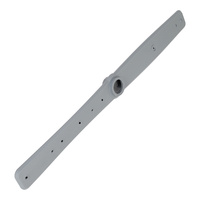 Hisense Dishwasher Upper Basket Spray Arm Assembly | PN: G846582 alternate image