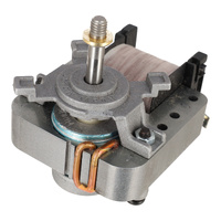 Hisense Oven Fan Motor | PN: G872048 alternate image