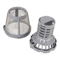 Hisense Dishwasher Filter Set | PN: G888102 alternate image