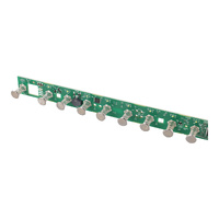 Hisense Dishwasher User Interface Dw50.2 | PN: HS1097509 alternate image