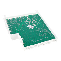 Hisense Washing Machine Control Unit P | PN: HS1097666 alternate image