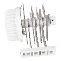 Hisense Fridge & Freezer Icemaker Blade | PN: HS1100870 alternate image