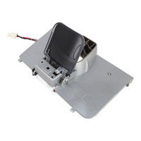 Hisense Fridge & Freezer Water Dispenser Lever | PN: K1647120 alternate image