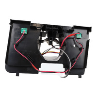 Hisense Fridge & Freezer Water Dispenser Lever | PN: K1878039 alternate image