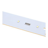 Hisense Fridge & Freezer Led Light Panel | PN: K1887585 alternate image