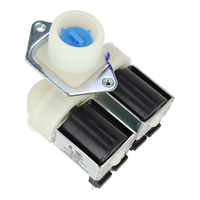 Hisense Washing Machine 2-Way Water Inlet Valve | PN: K1910753 alternate image