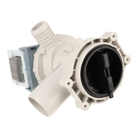Hisense Washing Machine Pump | PN: HS1101628 alternate image