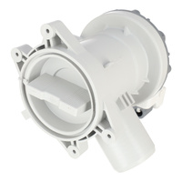 Hisense Washing Machine Pump Assembly | PN: K2023492 alternate image