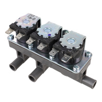 Hisense Washing Machine Double Valve | PN: K2024031 alternate image