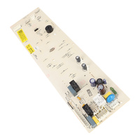 Hisense Washing Machine Control Panel Component | PN: HS1103808 alternate image