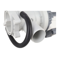 Hisense Washing Machine Drain Pump Assembly | PN: K2137999 alternate image
