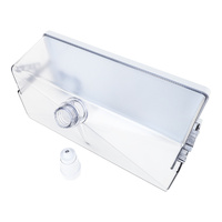Hisense Fridge & Freezer Water Tank Assembly | PN: HS1104027 alternate image
