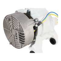 Hisense Washing Machine Motor | PN: K2156400 alternate image
