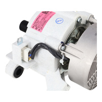 Hisense Washing Machine Motor | PN: K2182426 alternate image
