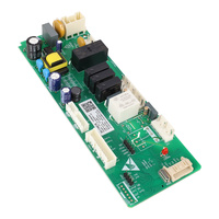 Hisense Washing Machine Printed Control Board | PN: K2268658 alternate image