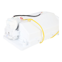 Hisense Washing Machine Detergent Dispenser Drawer | PN: K2275571 alternate image