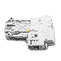 GENUINE ELECTROLUX WASHING MACHINE / DRYER DOOR INTERLOCK TO SUIT EWF14811 alternate image