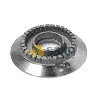 GENUINE SMEG STOVE GAS COOKTOP BURNER SET ASSEMBLY CIR60XS3 alternate image