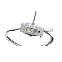 x5 ELECTROLUX 809069208 FRIDGE FAN MOTOR EVAP WESTINGHOUSE KELVINATOR x5 alternate image
