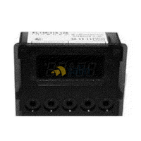 GENUINE ILVE OVEN TIMER ELECTRONIC CLOCK COMPLETE ASSEMBLY WITH BUTTONS 900WMP alternate image