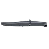 SMEG DISHWASHER LOWER BOTTOM SPRAY ARM STM8249P STM8649P STM8649X STMW10-9 alternate image
