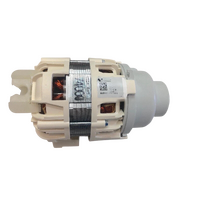 ASKO DISHWASHER RECIRCULATION PUMP WASH MOTOR D5457 D5457AU alternate image