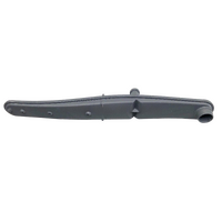SMEG DISHWASHER LOWER BOTTOM SPRAY ARM DWA6214S DWA6214S2 DWA6214S4 DWA6214W alternate image