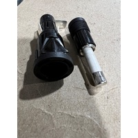 257325 FUSE HOLDER 15A BK US/CA ASSY alternate image