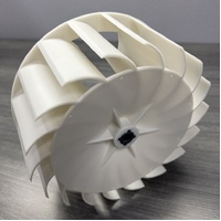3611886200 Fan Impeller alternate image