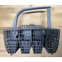 428811 SET CUT.BASKET W.COVER L.HANDLE 5502-B alternate image