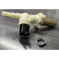 441276 ELECTRO VALVE 120V alternate image