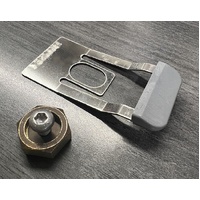 441390 LOCK CATCH KIT alternate image
