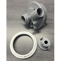 441539 KIT SPRAYARM BEAR. L.NO NOZZL alternate image
