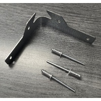 441636 REPAIR KIT FOR INST.BRACKET DW alternate image
